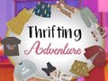 Hry Charli's Thrifting Adventure