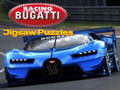 Hry Racing Bugatti Jigsaw Puzzle