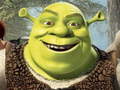 Hry Shrek Jigsaw Puzzle Collection
