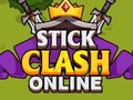 Hry Stick Clash Online