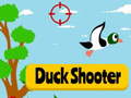 Hry Duck Shooter