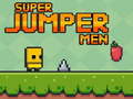 Hry Super Jumper Men