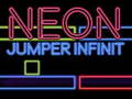 Hry Neon jumper infinit