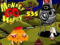 Hry Monkey Go Happy Stage 535