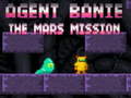Hry Agent Banie the Mars missin