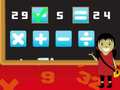 Hry Elementary Arithmetic Game