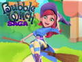Hry Bubble Witch Saga