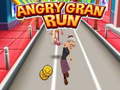 Hry Angry Gran Run