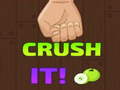 Hry Crush It!