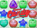 Hry Cartoon Candy 