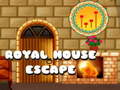 Hry Royal House Escape