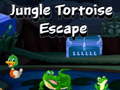 Hry Jungle Tortoise Escape