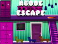 Hry Abode Escape