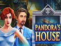 Hry Pandoras House