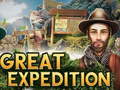 Hry Great expedition