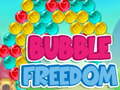Hry Bubble FreeDom