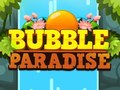 Hry Bubble Paradise
