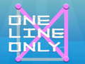 Hry One Line Only