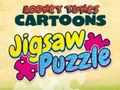 Hry Looney Tunes Cartoons Jigsaw Puzzle