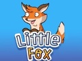 Hry Little Fox: Bubble Spinner Pop