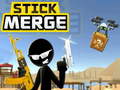 Hry Stick merge