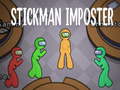 Hry Stickman Imposter