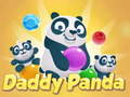 Hry Daddy Panda 