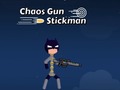 Hry Chaos Gun Stickman