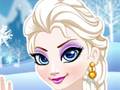 Hry Ice Queen Beauty Salon