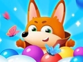Hry Forest Bubble Shooter