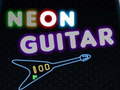 Hry Neon Guitar