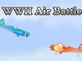 Hry WWII Air Battle