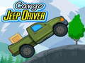Hry Cargo Jeep Driver