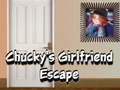 Hry Chucky's Girlfriend Escape