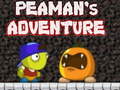 Hry Peaman's Adventure