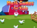 Hry Math Games for kids