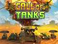 Hry Call of Tanks