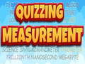 Hry Quizzing Measurement