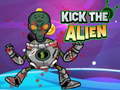 Hry Kick The Alien