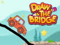 Hry Draw The Bridge