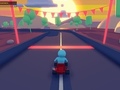 Hry  3D Racing Cart Game