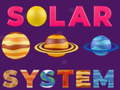 Hry Solar System