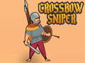 Hry Crossbow Sniper