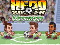 Hry head Soccer Ultimate