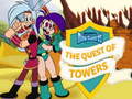 Hry Migmighty Magiswords The Quest Of Towers