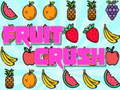 Hry Fruit Crush