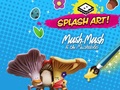 Hry Mush-Mush and the Mushables Splash Art