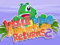 Hry Little Dino Adventure Returns 2