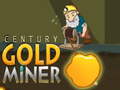 Hry Century Gold Miner