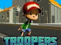Hry Troopers
